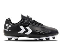 Hummel Top Star FG Enfants Noir/Blanc 35