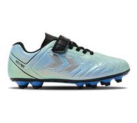 Hummel Top Star FG Jr Bleu/Noir 30