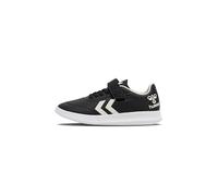 hummel Top Star I.N. JR Chaussure de Futsal, Black/White, 26 EU