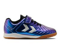 Hummel Top Star Indoor Jr 31 Bleu/Violet