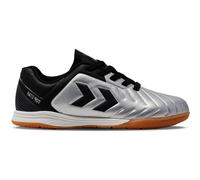Hummel Top Star Lacets Intérieur Jr 31 Noir/Argent