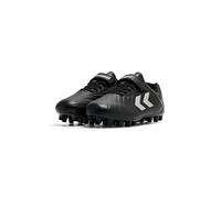 Hummel Top Star M.g. Vc 2.0 Jr Bottes de Football, Noir, 30 EU