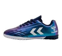 Hummel Top Star Turf Lc Junior Football Boots Violet EU 32 Enfants