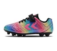 Hummel Chaussures de football Top Star FG Junior Multicolore Taille 34