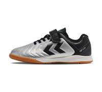 Hummel Top Star Indoor Jr 28 Noir/Argent