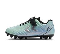 Hummel Top Star Vc 2.0 Mg Junior Football Boots Bleu EU 26 Enfants