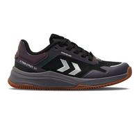 Hummel Topflight Pro Lacets Jr Noir 34