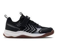 Hummel Topflight Pro Velcro Jr Noir 34