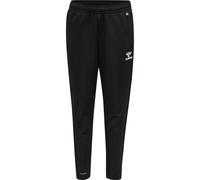 Hummel Training Poly Pants Junior Noir 5-6 (XS) Male