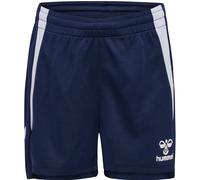 Hummel Training Shorts Junior Marine 11-12 (L) Male