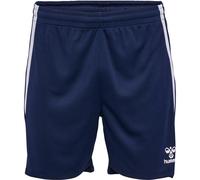 Hummel Training Shorts Senior Marine Large Male