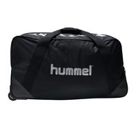Hummel équipe Trolley sac de sport noir F2001 XL