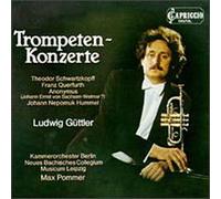 Hummel - Trumpet Concertos