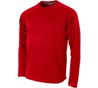 Hummel Tulsa Col Rond Haut 2XL Rouge