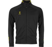 Hummel Tulsa Haut Full-Zip Jr 140 Noir