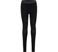 Hummel UNI_ENFANTS First Seamless Kids Leggings, Noir, 16 X 28L EU