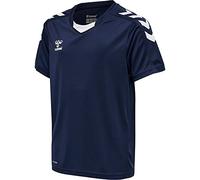 Maillot Hummel hmlCORE XK Poly enfants bleu F7026 14 (164)