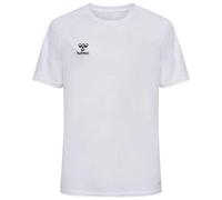 hummel UNI_Enfants Hmlessential Jersey S/S Enfants T-Shirt