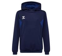 hummel Uni_Kids Hmlauthentic Pl Sweat à Capuche pour Enfant