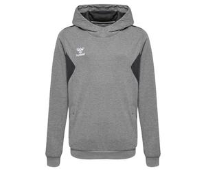 hummel Uni_Kids Hmlauthentic Pl Sweat à Capuche pour Enfant