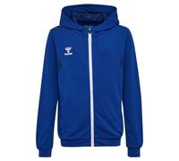 hummel Uni_Kids Hmlauthentic Pl Sweat à Capuche zippé pour Enfant