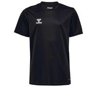 Hummel Essential maillot enfants noir F2001 14 (164)