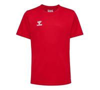 Hummel Uni_Kids Hmlessential Jersey S/S Kids T-Shirt