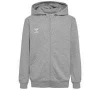 hummel Uni_Kids Hmlgo 2.0 Sweat à Capuche zippé pour Enfant