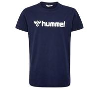 hummel Uni_Kids Hmlgo 2.0 T-Shirt avec Logo S/S pour Enfant