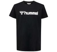 hummel Uni_Kids Hmlgo 2.0 T-Shirt avec Logo S/S pour Enfant