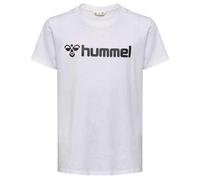 hummel Uni_Kids Hmlgo 2.0 T-Shirt avec Logo S/S pour Enfant
