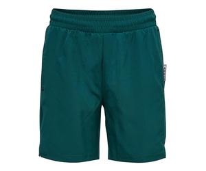 hummel Uni_Kids Hmlmove Grid Short tissé pour Enfant