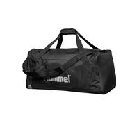 Hummel Core Sports 45 L - Sac de foot noir M