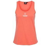 hummel Val Sleeveless T-Shirt XS