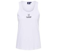 hummel Val Sleeveless T-Shirt XS