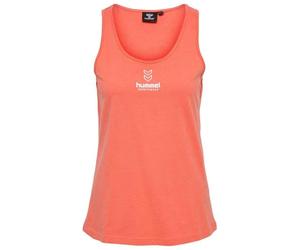 hummel Val Sleeveless T-Shirt XS