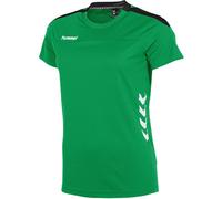 Hummel Valencia Maillot Femme Vert S