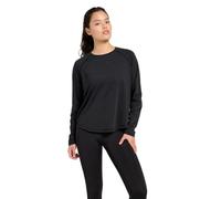 hummel Vanja Tech Long Sleeve T-Shirt L
