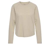 hummel Vanja Tech Long Sleeve T-Shirt XL