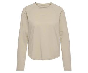 hummel Vanja Tech Long Sleeve T-Shirt XL