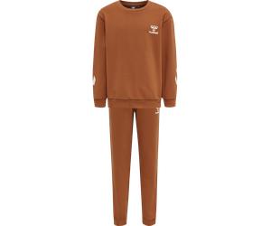 Hummel VENTI TRACKSUIT Kit 122