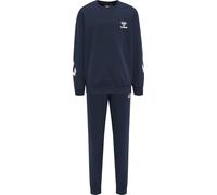 Hummel VENTI TRACKSUIT Kit 140 Bleu