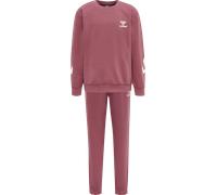 Hummel VENTI TRACKSUIT Kit 176 Rose