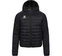 hummel, Veste à capuche matelassée HmlGO - Noir - Taille M