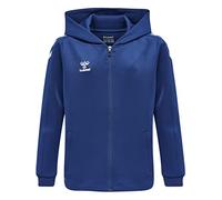 hummel Veste à Fermeture éclair Hmlcore Multisport Enfant Taille