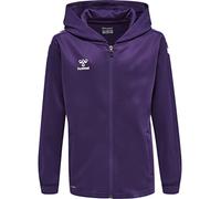 hummel Veste à Fermeture éclair Hmlcore Multisport Enfant Taille