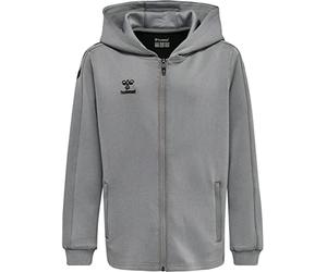 hummel Veste à Fermeture éclair Hmlcore Multisport Enfant Taille