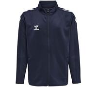 Hummel Veste à fermeture éclair Hmlcore Multisport pour enfant