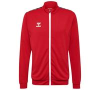 Veste de survêtement Hummel Authentic Pl Rouge 3XL