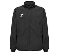 Hummel Veste Core Xk Micro Jacket Zip Noir 152 cm Garçon